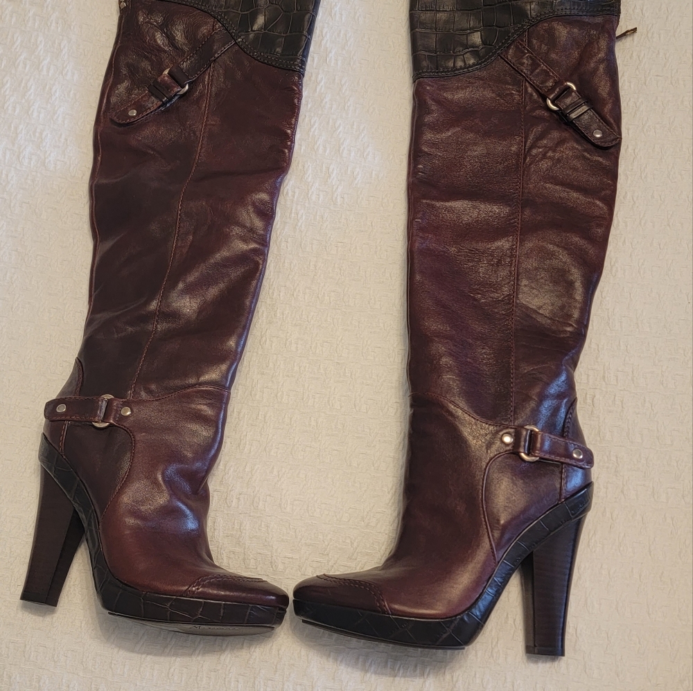 Marciano women boots